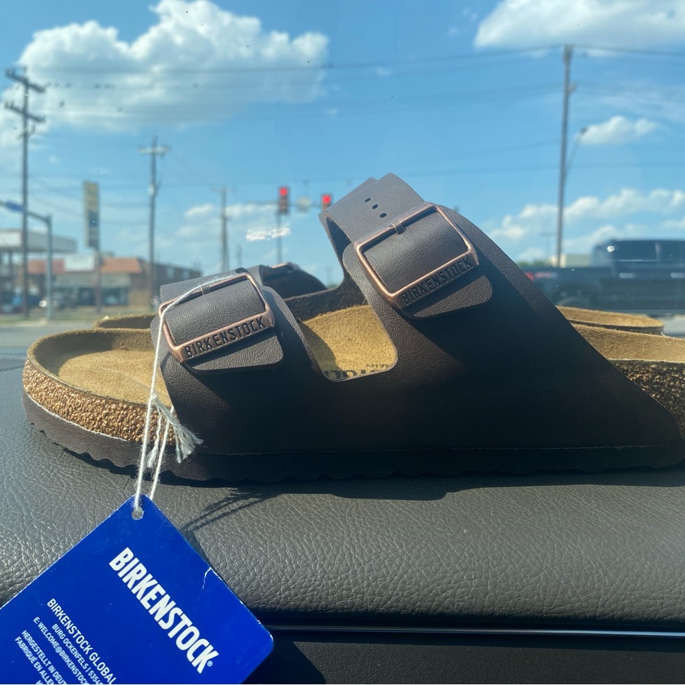 Birkenstock slides M11